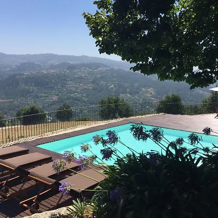 Douro Villa Loureiro (Porto)
