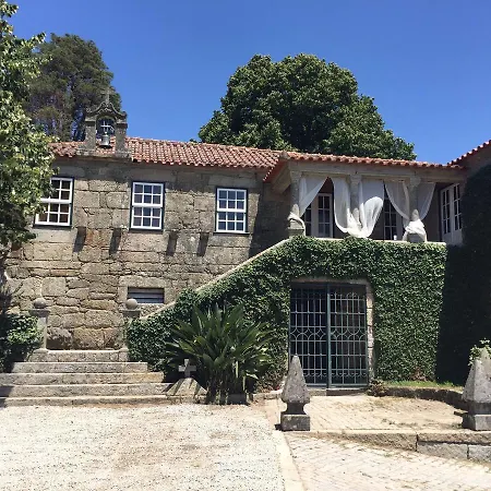 Douro Villa Loureiro (Porto)