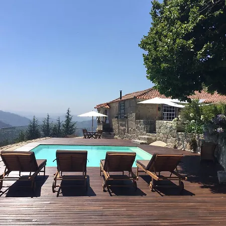 Douro Villa