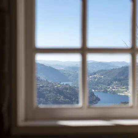 Villa Douro *