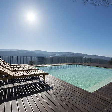 Douro Villa