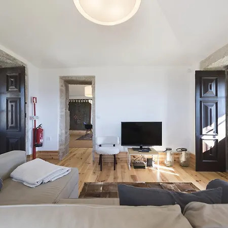 Villa Douro *