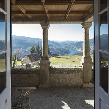 Douro Villa *
