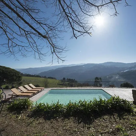 Douro Villa *