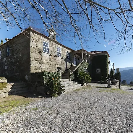 Villa Douro Loureiro (Porto)