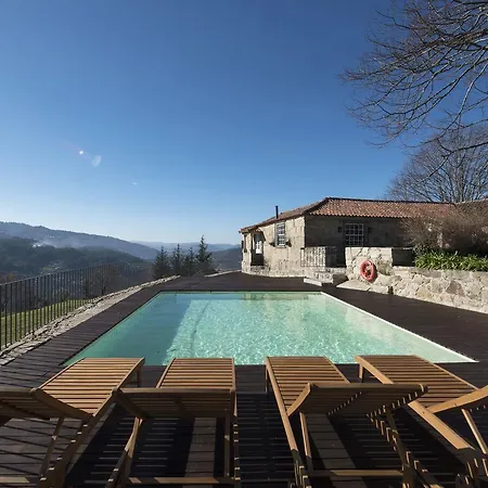 Villa Douro *