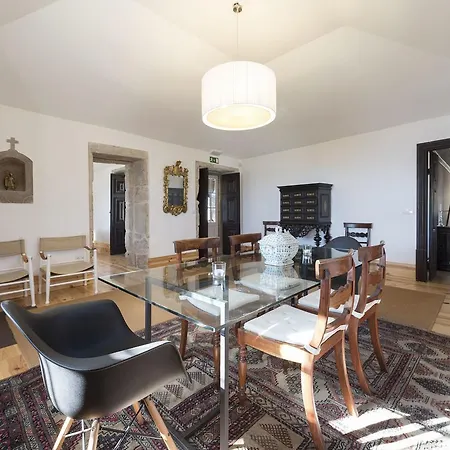 Villa Douro *