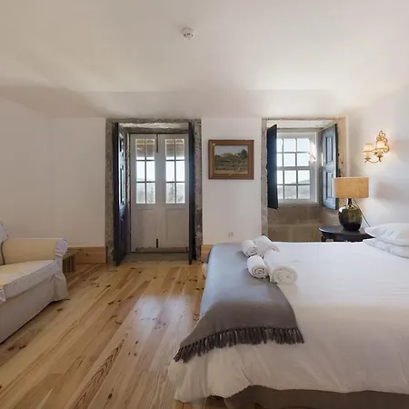 Villa Douro *