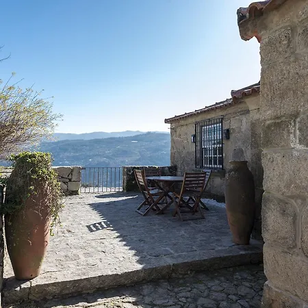 Villa Douro Loureiro (Porto)